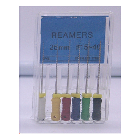 archivos dentales, archivos mani endo, fresas de diamante, fresas dentales,